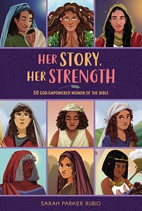 Her Story, Her Strength